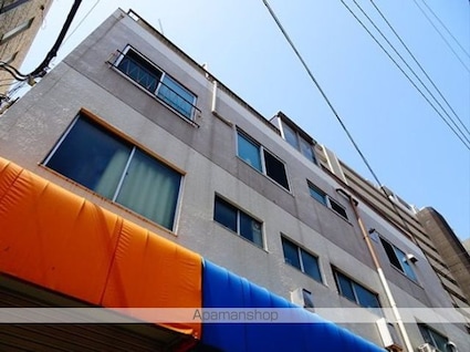 東京都世田谷区松原３丁目[1LDK/40.59m2]の外観2