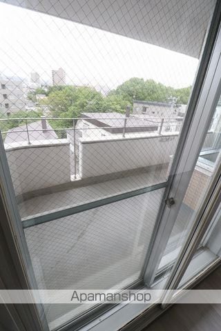 NOAIIの内装写真