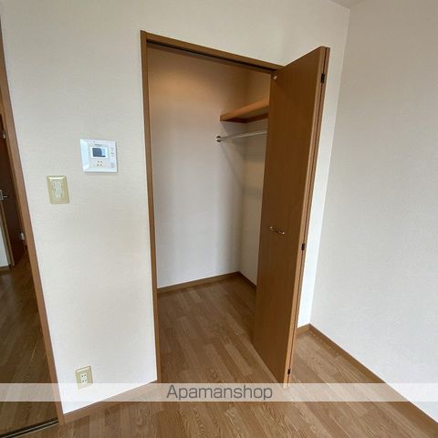 エスポワール沢尻Bの内装写真
