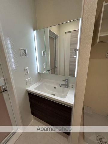 D-avance今本町Aの内装写真