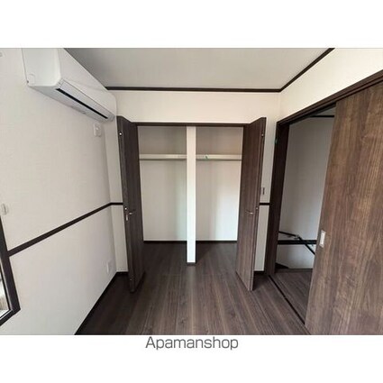 東京都立川市一番町２丁目[1LDK/68.64m2]の収納
