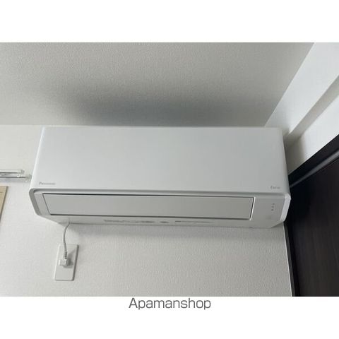 MARVINの内装写真