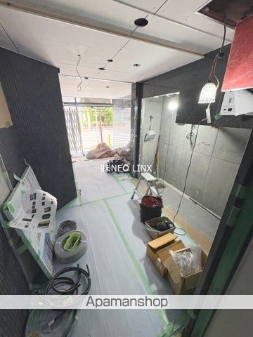 仮)アルファスクエア北28西4の玄関写真