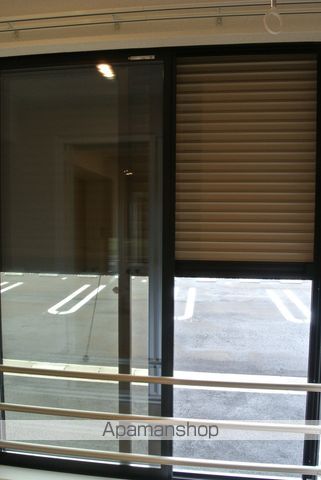 クレールCの内装写真