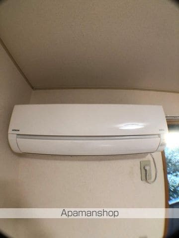 パティオドリーム A棟の内装写真