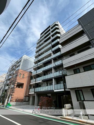 ステージファースト千葉駅南の外観写真