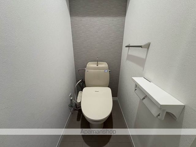 ビラヒスイ Aの内装写真