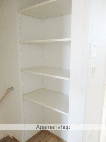 IIIETERRACE KOKUBOの内装写真