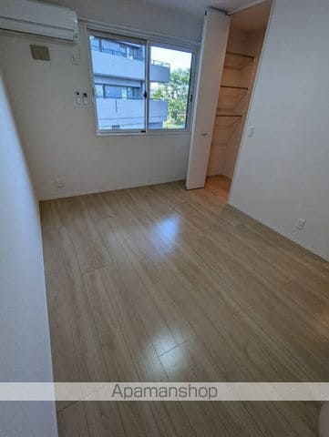 アネシス駅南の内装写真