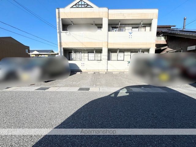 ミルキーウェイのその他写真