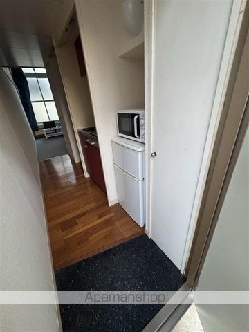 レオパレスドリームKの内装写真