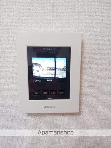 エスポワール Aの内装写真