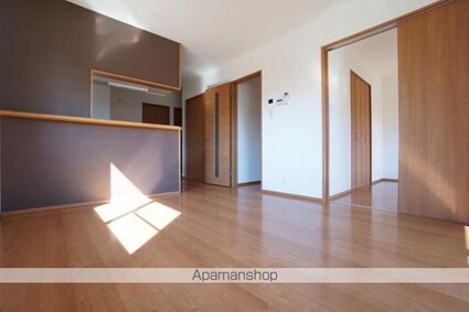 ネオハウスマツバラ　Ａ・Ｂ・Ｃ棟[3LDK/66.8m2]の内装1