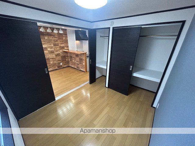 カーサMIIの内装写真
