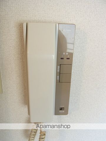 グレイシャス本郷の内装写真