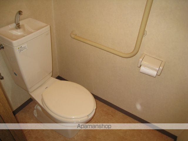アルデールエスパシオの内装写真