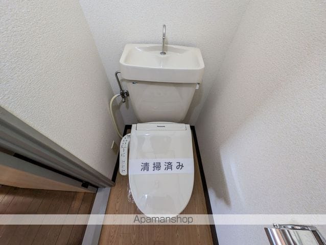 ハイツマロンフィールド A棟の内装写真