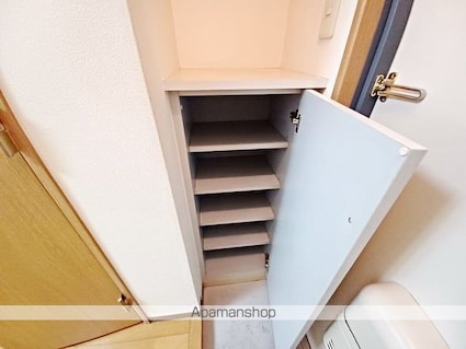 ひまわりハイツ[1K/28.05m2]の内装3