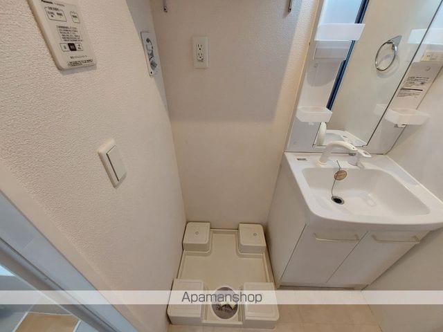 ボヌールSAの内装写真