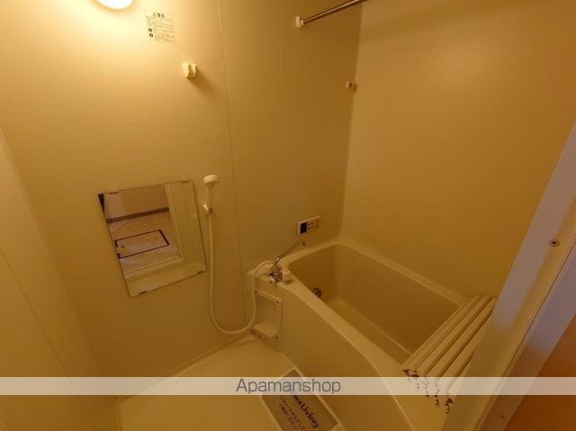 カナディアンコート長町南の内装写真