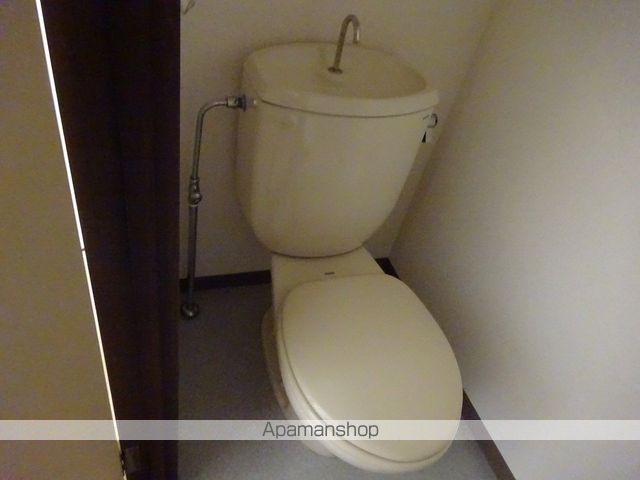 シャトレ花畠の内装写真