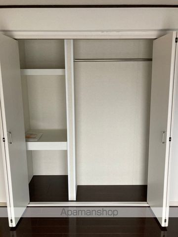 日東ハイツの内装写真