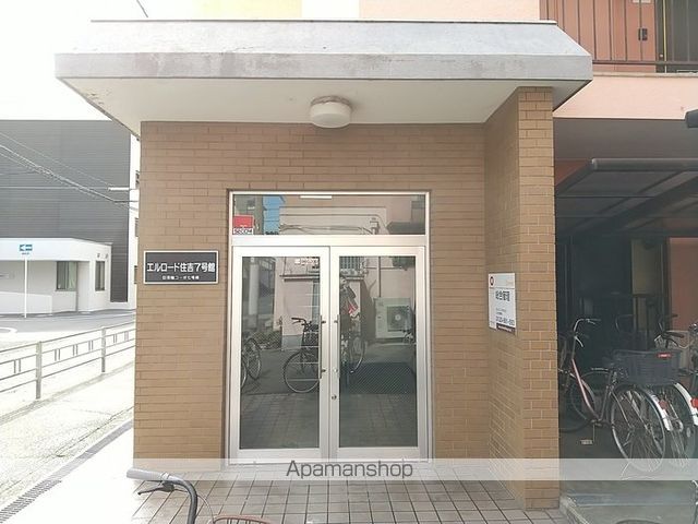 エルロード住吉7号館のその他写真