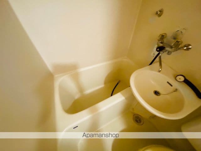 めぞんぶらんしゅの内装写真