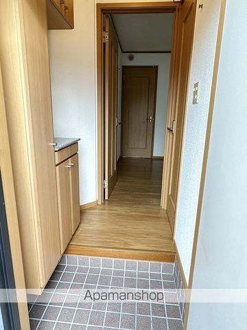 ブロッサム千千の内装写真