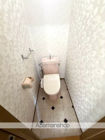 パークヒルイガワの内装写真