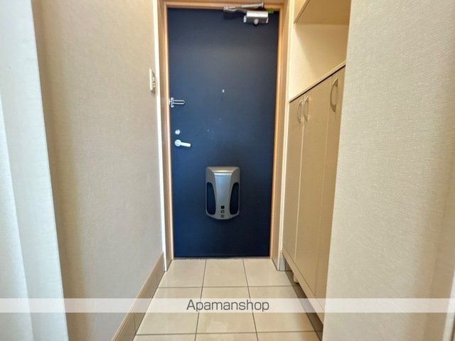 メゾン グランベルの内装写真