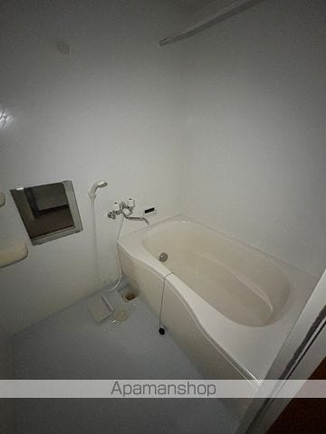 アーバンヒルズの内装写真