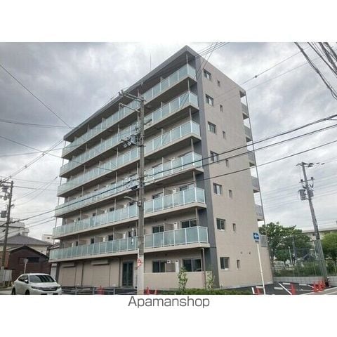 千葉 住吉の玄関写真