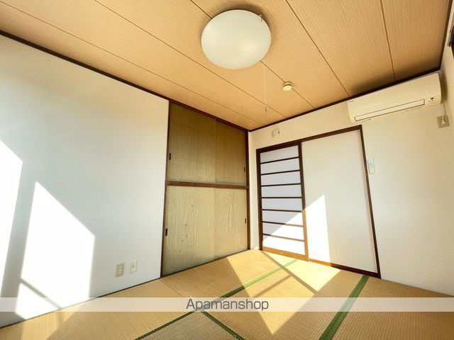 ことぶきマンションの内装写真