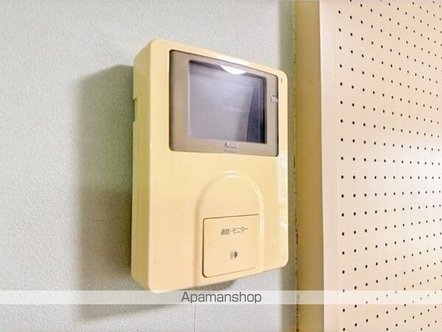 キャンパスビレッジの内装写真