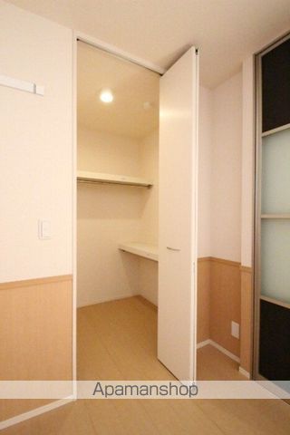 モメント ブリーシュフルの内装写真