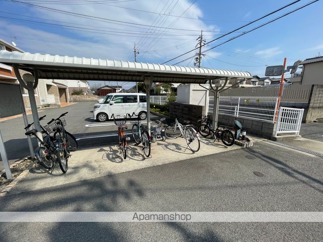 ランプロン アヤ Iのその他写真
