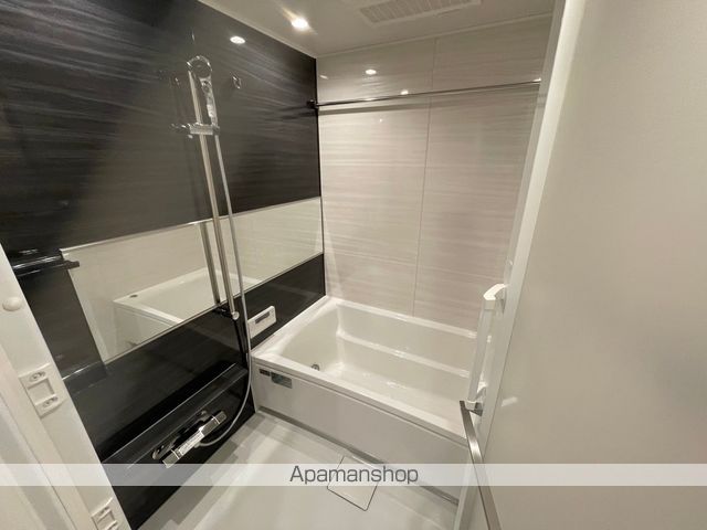 S−RESIDENCE薬院AUREATEの内装写真
