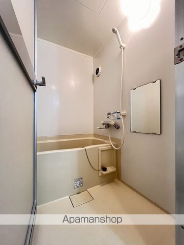 ヴィレッジ円山の内装写真