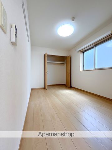 ドルチェ・カーサ新町の内装写真