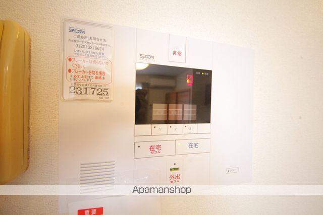 レオパレススワホームの内装写真