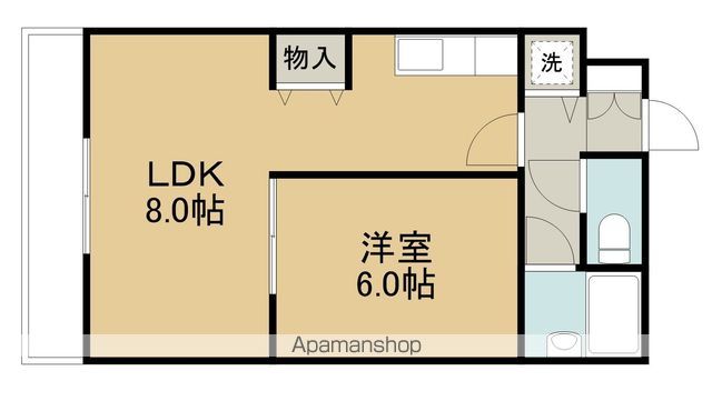 間取り：201027362218