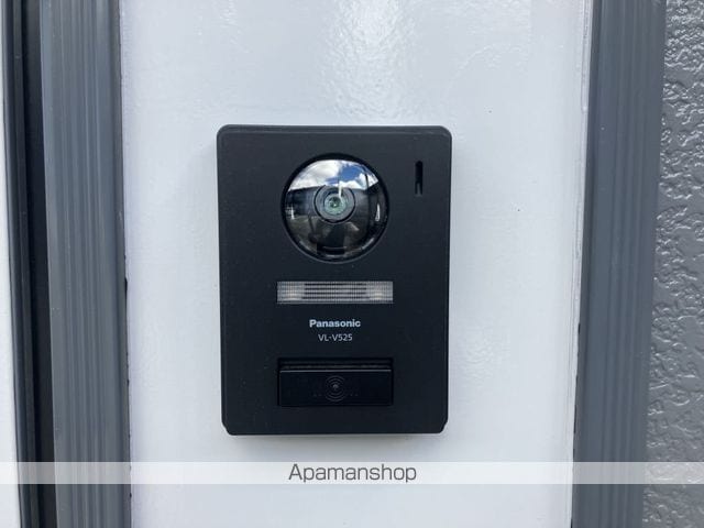 昭和コーポいわきA棟の内装写真