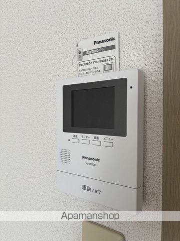 フラワーハイツの内装写真