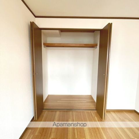 グランハートMの内装写真