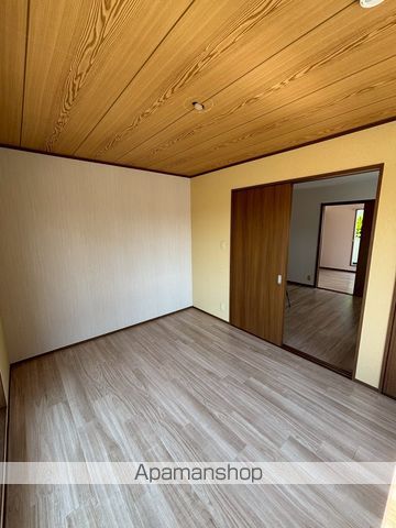 ゴールデンハイツの内装写真