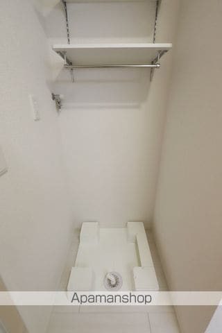 アズールスカイの内装写真