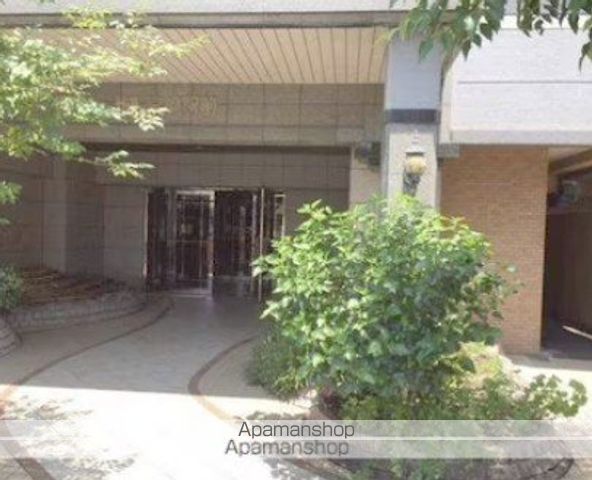 グリーンヒル宮崎駅前の外観写真