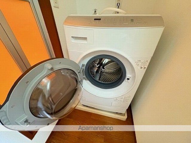 セレスト瀬の川の内装写真