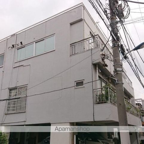 ベルテエフの内装写真